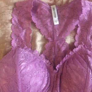 Lace Bralette